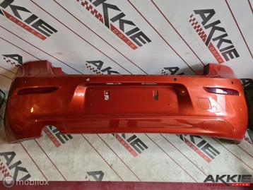 Bumper achter BMW 1-serie F20 LCI 4xpdc('15->) beschikbaar voor biedingen