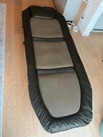 Ultimate bedchair, Watersport en Boten, Hengelsport | Karpervissen, Ophalen, Zo goed als nieuw