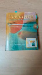 Chemistry: science of change, Boeken, Ophalen of Verzenden, Gelezen