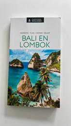 Capitool Reisgids - Bali & Lombok, Boeken, Capitool, Ophalen of Verzenden, Zo goed als nieuw, Capitool