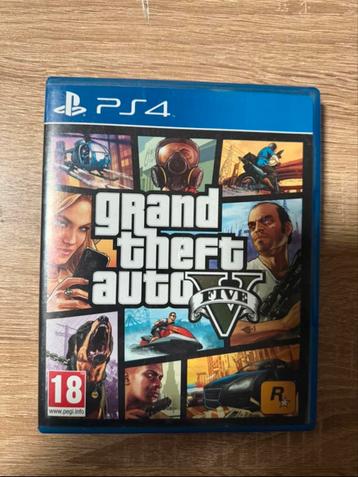 5x PS4 Games Samen Te Koop beschikbaar voor biedingen