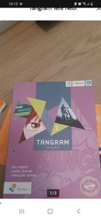 Tangram 1ère Neuf, Boeken, Schoolboeken, Ophalen of Verzenden, Nieuw, Natuurkunde