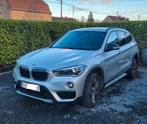 BMW X1 diesel 1,8 SDrive, nieuwe distributieriem, 1998 cc, 5 deurs, Particulier, SUV of Terreinwagen