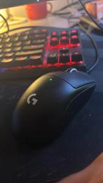 G pro superlight v2, Computers en Software, Muizen, Ophalen, Zo goed als nieuw, Muis