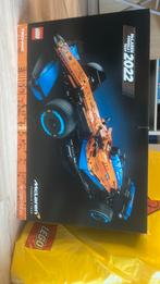 Mclaren formula 1 team 42141, Ophalen, Nieuw, Complete set, Lego