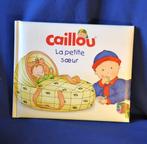 livre enfant caillou la petite soeur (x2052), Boeken, Ophalen of Verzenden, Zo goed als nieuw