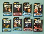 Hot Wheels 8x Star Wars, Verzamelen, Ophalen, Nieuw
