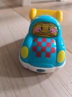 Vtech toet toet auto snelle racer Raf, Ophalen of Verzenden, Zo goed als nieuw