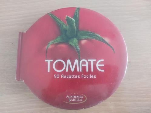 Tomate – 50 recettes faciles., Livres, Livres de cuisine, Neuf, Entrées et Soupes, Plat principal, Europe, Cuisine saine, Végétarien
