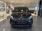 Mercedes-Benz Classe V AMG LINE 4MATIC, Autos, Mercedes-Benz, Cuir, Achat, Entreprise, Noir