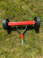 Verticuteerroller wolf garten, Tuin en Terras, Verticuteermachines, Ophalen, Gebruikt, Wolf-garten
