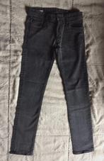 Grijze slim fit jeans van Jack & Jones, Verzenden, Gedragen, Grijs, Jack&Jones