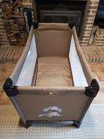 Reisbedje, Ophalen, Gebruikt, Minder dan 140 cm, Minder dan 70 cm