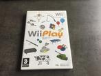 Wii Play, Enlèvement ou Envoi, Comme neuf