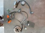 Honda rs 125 nf4 ontsteking, Motos, Comme neuf