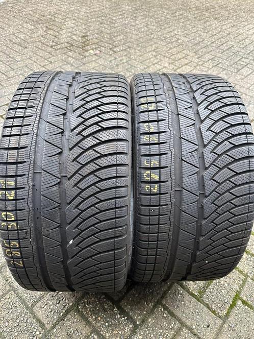 ZGAN Michelin PilotAlpin PA4 285/30 R21 - 285 30 21 banden w, Autos : Pièces & Accessoires, Pneus & Jantes, Pneu(s), Pneus hiver