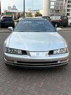Honda Prelude 2.0 Benzine., Auto's, 4 zetels, Stof, Bedrijf, Handgeschakeld
