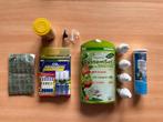Accessoires aquarium, Ophalen, Gebruikt, Overige typen