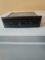 Autoradio Renault Clio, Auto diversen, Autoradio's, Ophalen, Gebruikt