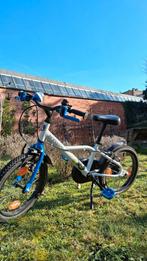 Stoere 16 inch kinderfiets, Fietsen en Brommers, Ophalen