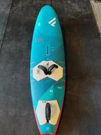 Fanatic Freewave windsurf boards., Watersport en Boten, Gebruikt, Niet ingevuld, Met vin(nen), Plank