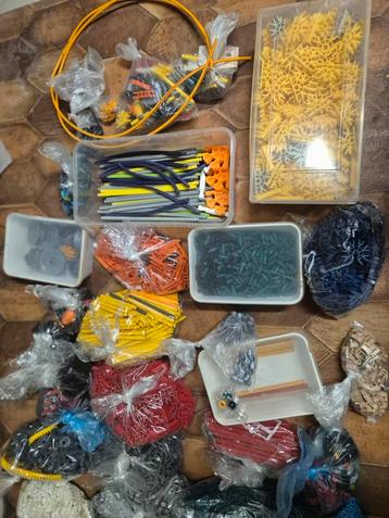 K'nex  beschikbaar voor biedingen