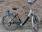 Batavus electrische fiets, Fietsen en Brommers, 47 tot 51 cm, Ophalen, 30 tot 50 km per accu, Batavus