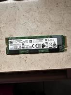INTEL 512 GB NVME SSD, Computers en Software, Harde schijven, Intern, Gebruikt, SSD, Ophalen of Verzenden