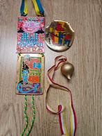 Carnaval medailles, Enlèvement ou Envoi