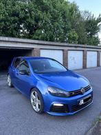 Volkswagen Golf 6R, Auto's, Automaat, Euro 5, Stof, 4 cilinders