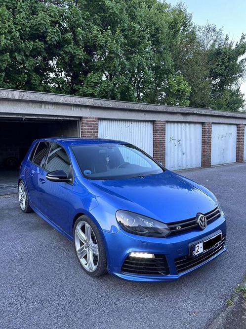 Volkswagen Golf 6R, Auto's, Volkswagen, Particulier, Golf, 4x4, ABS, Achteruitrijcamera, Adaptive Cruise Control, Airbags, Airconditioning