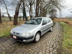 Citroën Xsara break, 1.4 benzine, 100.000km 1j garantie, Auto's, Voorwielaandrijving, Stof, Xsara, Zwart