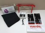 HAIRDIS kapperaccessoire (cape-schaar-clip) NIEUW, Handtassen en Accessoires, Uiterlijk | Haarverzorging, Nieuw, Overige typen