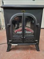 Chauffage électrique, Maison & Meubles, Poêles, Électrique