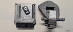 Startset Contactslot + ECU + CAS BMW 7 serie E65 730D motorc, Auto-onderdelen, Ophalen of Verzenden, Gebruikt