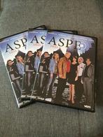 dvd's Aspe deezl 1,2 en 3, Cd's en Dvd's, Dvd's | Nederlandstalig, Ophalen of Verzenden, Zo goed als nieuw, Tv fictie, Actie en Avontuur