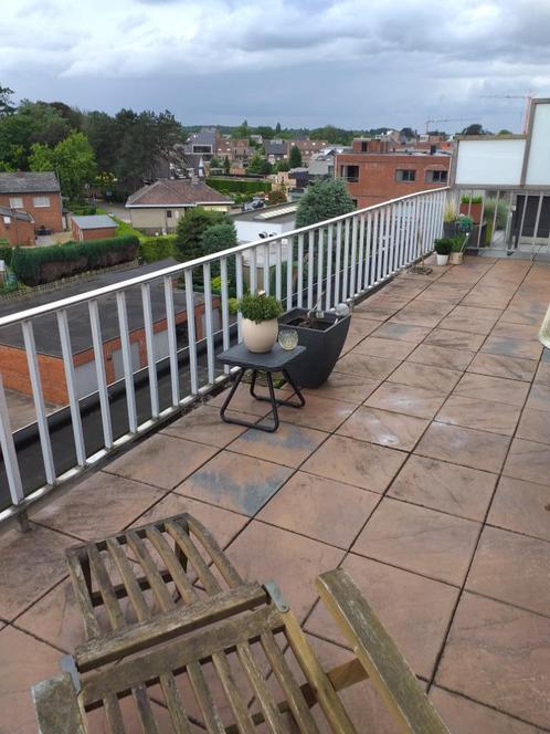 Appartement te koop Tessenderlo centrum, Immo, Huizen en Appartementen te koop, Provincie Limburg, Appartement, Verkoop zonder makelaar