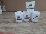 Boswandeling shotglaasjes (plastic), Verzamelen, Ophalen of Verzenden, Nieuw, Gebruiksvoorwerp