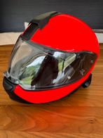 BMW SYSTEEMHELM 7 EVO - neon orange - maat L (58/59), Motoren, Kleding | Motorhelmen, Overige merken, Systeemhelm, Dames, Ophalen of Verzenden