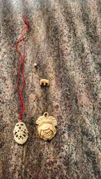 Antiek juwelen, Handtassen en Accessoires, Antieke sieraden, Ophalen of Verzenden