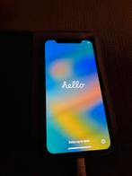 Iphone X Gebruikt - batterijconditie +- 78%, Ophalen of Verzenden, IPhone X