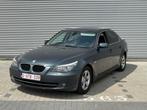Bmw 520D 2009 EURO5, Auto's, Automaat, Euro 5, Particulier, Te koop