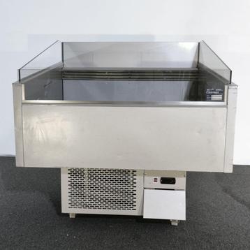 n 104-41000 Gekoeld open eiland 1m11 tweedehands beschikbaar voor biedingen