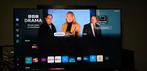 samsung smart tv 75 inch, Ophalen, Zo goed als nieuw