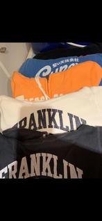 Lots rommelmarkt dameskleding S