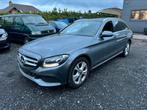 Mercedes *  c180  * 2017 * panoramisch dak * navigatie *, Auto's, Automaat, Euro 6, 5 deurs, Particulier