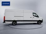 Mercedes-Benz Sprinter 317 1.9 CDI L3H2 Achteruitrijcamera A, Automaat, Wit, Mercedes-Benz, Bedrijf