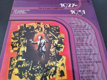 The Golden Age Of British Dance Bands Lp Vinyl / World SH362