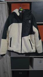 Winterjas XL ICON, Ophalen