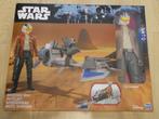 Star Wars Speeder Bike Poe Dameron, Ophalen of Verzenden, Nieuw, Gebruiksvoorwerp